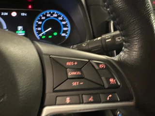 Nissan LEAF N-Connecta 40 kWh / camera / Navigatie / cruisecontrol /boeken/stoelverw / 24