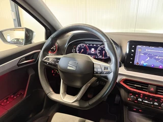 Seat Ibiza 1.0 TSI FR Intense Virtual Camera Facelift Sfeer / 12