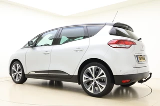 Renault Scénic 1.2 TCe Collection Camera | 1800KG Trekgewicht | Trekhaak | Navigatie | Lichtmetalen velgen | Climate Control | Cruise Control / 13