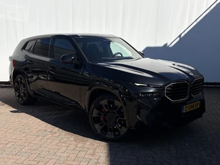 BMW XM PHEV 30 kWh Driving Assistant Professional B&W HUD Massage 360° Elek.Trekhaak Orig.NL BOMVOL! / 57