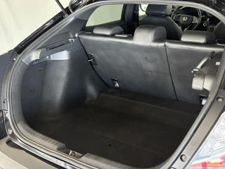 Honda Civic 1.0 i-VTEC Executive | Apple-Android | Schuif-kanteldak | Parkeercamera / 35