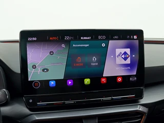 CUPRA Leon Sportstourer 1.4 e-Hybrid Business Navi | Stuurverwarming | LED | Adaptive / 28