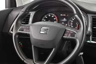 SEAT Ateca 1.5 TSI Style Business Intense Stoelverwarming LED Elektrische Achterklep Camera / 12