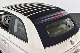 Fiat 500C 0.9 TwinAir Turbo Dolcevita / 33