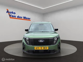 Ford Transit Courier 1.0 Personenuitvoering / Luxe / Carplay / 5