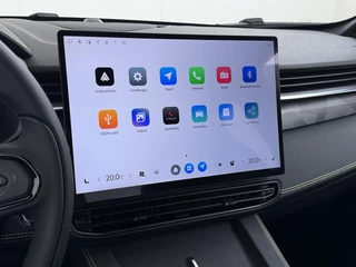Lynk & Co 01 1.5 Core NIEUW MODEL! | FABRIEKSGARANTIE T/M 2030! | CAMERA| STOELVERWARMING / 32