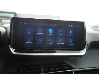 Peugeot 2008 1.2 Hybrid 145 Business Automaat | | CarPlay | Navigatie | Camera | Cruise Control | LED verlichting / 29