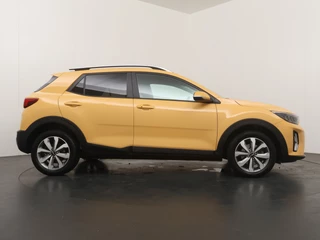 Kia Stonic 1.0 T-GDi MHEV DynamicPlusLine  - Stoel/Stuurverwarming - Lichtmetalen Velgen - Navigatie - LED Koplampen - Cruise Control - Fabrieksgarantie Tot 2031 / 10