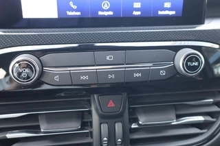 Ford Kuga 2.5 PHEV ST-LINE-X WINTERPACK B&O-AUDIO EL-ACHTERKLEP BLISS AD-CRUISE 2xCAMERA KEYLESS / 38