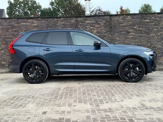 Volvo XC60 2.0 T6 AWD Ultra Black Edition Panodak H&K 360 Camera / 10