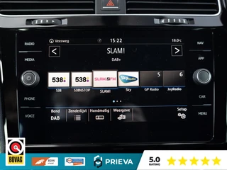 Volkswagen Golf Variant 1.5 TSI R-Line | Pano | Navi | DSG / 41