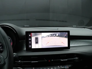 Alfa Romeo Tonale 1.5T Hybrid Sprint | NIEUW! | AUT. | 360° CAMERA | ADAPT. CRUISE | NAVI | / 11