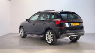 Skoda Kamiq 1.0 TSI 110pk DSG Business Edition LED Virtual Cockpit Stoelverwarming DAB+ App-Connect / 7