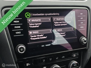 Skoda Octavia Combi 1.0 TSI Greentech Ambition Business / 33