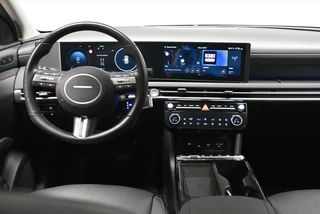 Hyundai Tucson 1.6 T-GDi PHEV 252pk Aut Premium I Leder I 360 Camera / 36