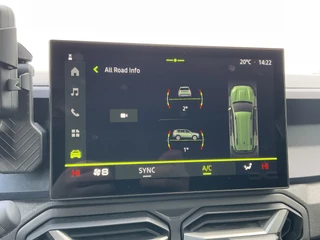 Dacia Bigster 1.2 Mild Hybrid 140 Journey Sleep Pack 360° Trekhaak Carplay / 16