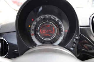 Fiat 500 0.9 TwinAir Turbo Popstar|Airco|LMV|Elek. Ramen| / 24