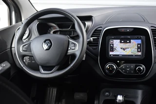 Renault Captur 1.2 TCe Aut. Limited  | Trekhaak | Camera |  Keyless Entry | Navigatie | Climatecontrol | Orig. NL | / 6
