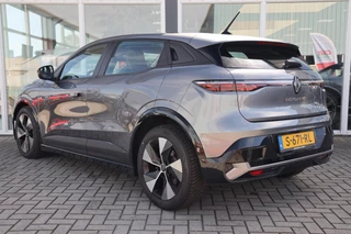 Renault Mégane E-Tech EV40 Boost Charge Equilibre|Camera|Stoel/Stuurverwarming|Cruise control| / 5