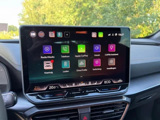 CUPRA Formentor 1.5 TSI e-Hybrid Trekhaak | Panodak | Camera | Eclipse PACK / 15