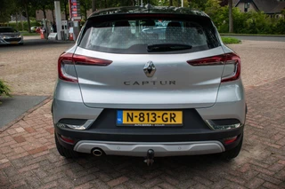 Renault Captur 1.0 TCe 90 Intens | Rijklaar | Dealer onderhouden | Trekhaak | Airco | Stoelverwarming / 15