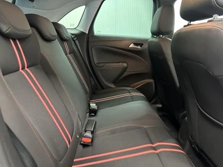 Opel Crossland 1.2 Turbo GS Line|Navi|Airco|Cruise|Camera|Carplay| / 14