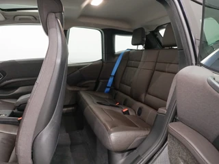 BMW i3 S iPerformance 94Ah Schuifdak | ACC | Leder / 25