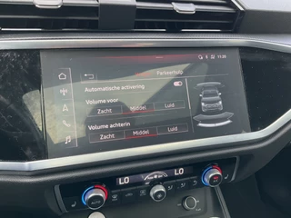 Audi Q3 Sportback 1.5 TFSI Pro Line S Line Pano.dak B&O Led Beauty / 48