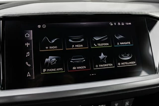 Audi Q4 e-tron 35 edition 92% SOH l Nederlandse auto | Warmtepomp l Stoelverwarming / 16