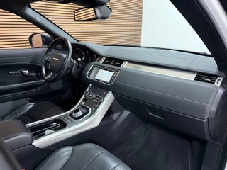 Land Rover Range Rover Evoque 2.0 Si4 HSE Dynamic Panorama | Leder | Camera | LED | Trekhaak | 4WD | Stoelverwarming | NAP | / 7