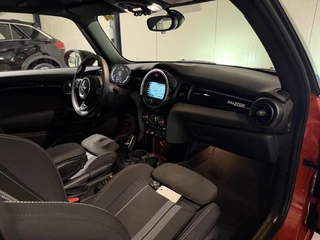 Mini Cooper 1.5 John Cooper Works Dalston Edition Carplay / 28