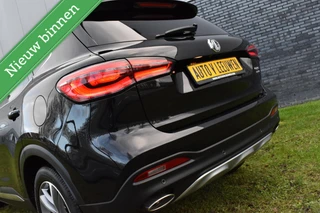 MG EHS 1.5 TGDI Luxury Plug In Hybrid PANORAMADAK/LEDER/DODE HOEK DET./VOL!/ETC.! / 27