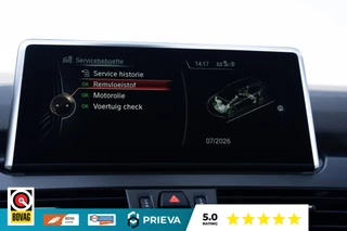 BMW 225xe Active Tourer M-Sport | Leder | Stoelverwarming | Memory / 22
