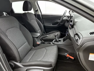 Hyundai I30 Wagon 1.0 T-GDi MHEV Comfort Smart | Trekhaak | Navi | Camera | Cruise Control | / 13