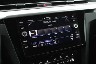 Volkswagen Arteon Shooting Brake 2.0 TSI 190pk DSG R-Line Business+ Keyless Panoramadak DCC Camera Stoelverwarming Virtual Cockpit Navigatie / 24