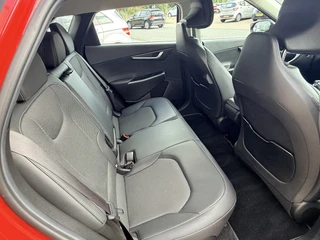 Kia EV6 77.4 kWh  | Afn. Trekhaak | SOH 100% | Half Leder | Adapt. Cruise | Stoel- en stuurverwarming | Apple/Android / 88