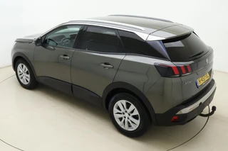 Peugeot 3008 1.2 PureTech Blue Lease Executive Navigatie | Afneembare Trekhaak | Cruise controle | Camera Achter / 5