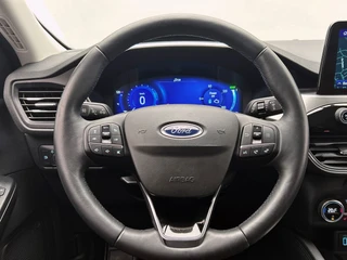 Ford Kuga 2.5 PHEV Titanium | Origineel NL | Adapt./Cruise | Camera | Stoel/Stuur verwarming | Climate/Control | / 23