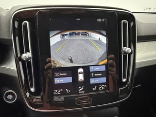 Volvo XC40 1.5 T4 Recharge R-Design Expression | Trekhaak | Leer | Stoel/Stuurverwarming | Camera / 21