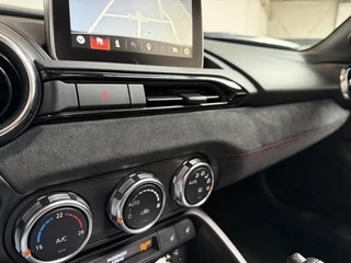 Mazda MX-5 RF 2.0 SkyActiv-G 160 GT-M | RECARO | BILSTEIN | CARPLAY / 23