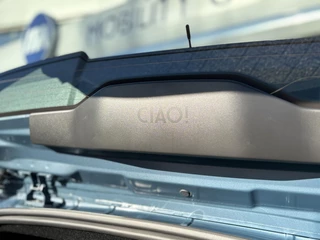 Fiat Grande Panda 1.2 Hybrid ICON | Parkeersensoren | Carplay | Airco / 11