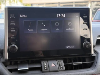 Suzuki Across 2.5 Plug-in Hybrid Style AUTOMAAT TREKHAAK, Apple Carplay/Android Auto, Lederen Bekleding, Stoel + stuur verwarming, Cruise Control / 21