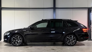 Skoda Superb 1.5 TSI Sportine Pano Virtual Trekhaak Memory / 10