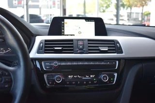 BMW 4-serie Gran Coupé 418i ECC LMV NAVIGATIE XENON / 21