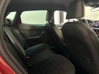 Seat Ibiza 1.0 EcoTSI 110pk DSG FR Business Intense Camera Stoelverwarming Adaptive Cruise Beats / 13