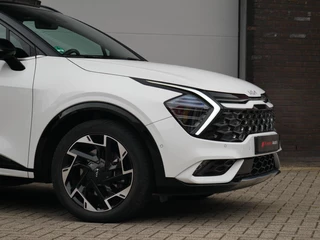 Kia Sportage 1.6 T-GDi Plug-in Hybrid AWD GT-PlusLine Pano| Trekhaak| 360 Camera / 15