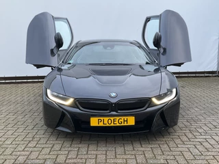 BMW i8 334pk Limited Edition Ferrada HUD 360°Cam Plug-in PHEV / 70
