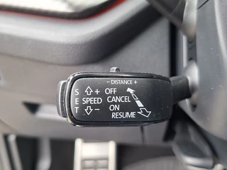 Skoda Octavia 1.4 TSI * RS iV * Navigatiesysteem * Parkeercamera * Stoelverwarming * Head up display * / 28