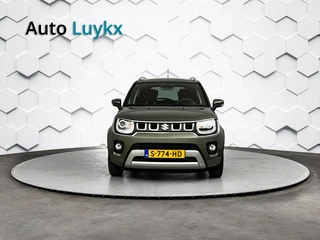 Suzuki Ignis 1.2 Smart Hybrid Style CVT Automaat Navigatie | Parkeercamera | Cruise Control / 7