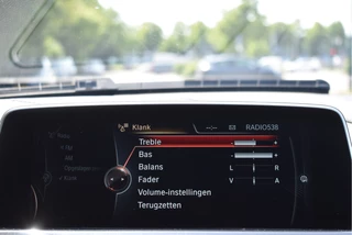 BMW 6 Serie 640i High Executive 320 PK | Camera | Leder | Elekt.stoelen memory | Full Led | Stoelverwarming | 20'Inch | Navi / 49